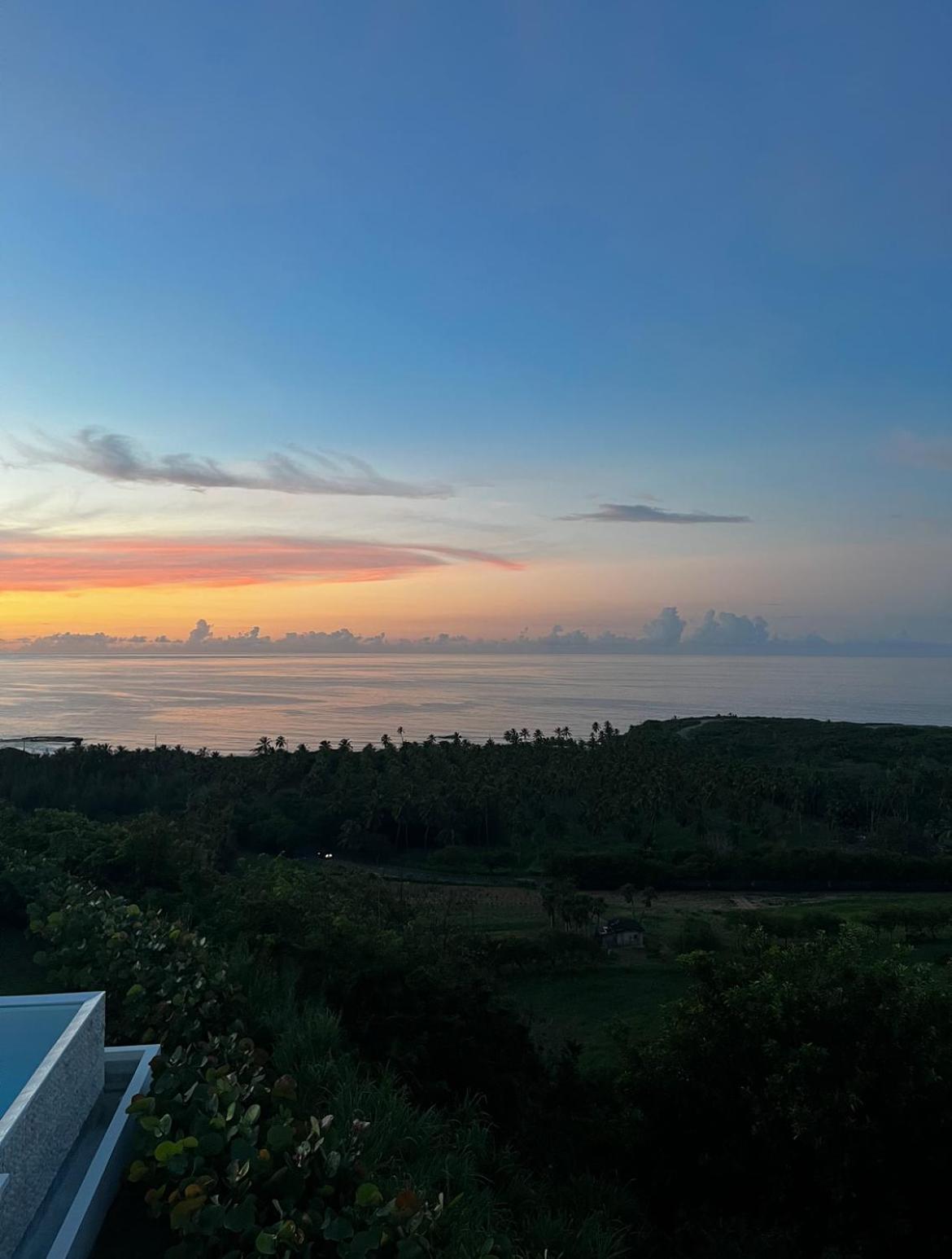 Secret View Hotell Isabela Exteriör bild